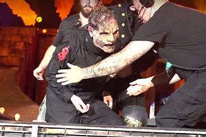10 Craziest Slipknot Moments
