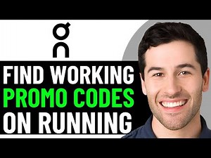 HOW TO GET BEST ON RUNNING DISCOUNT PROMO CODES IN 2026 (FULL GUIDE)