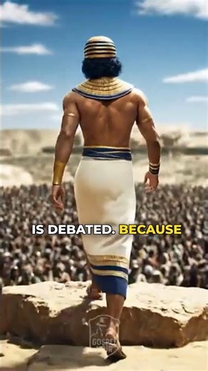 The Dates Line Up Too Perfectly—Coincidence? #GospelNoir