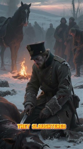 Why Napoleon’s Army Collapsed