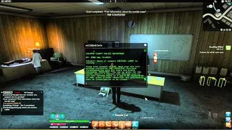 ★ The Secret World ★ - Something Wicked