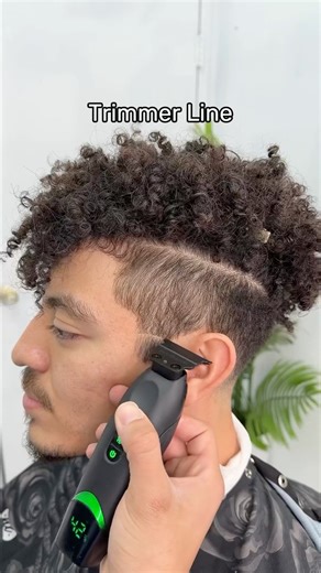 The Flawless TAPER FADE Tutorial 🔥 ASMR Sounds + STEP BY STEP 💈✨