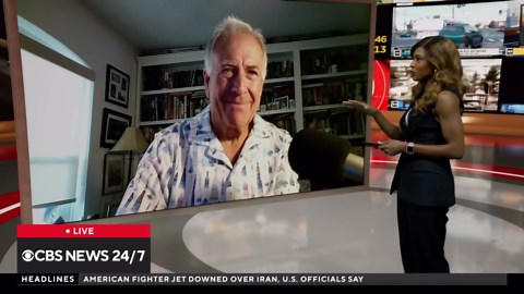 New photo shows Artemis crew's view of moon from Orion capsule