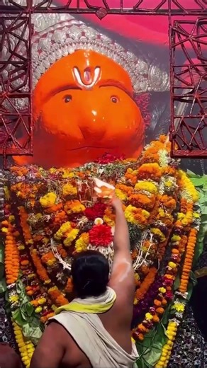 🔴 ଦକ୍ଷୀଣ ଦ୍ବାର ଶ୍ରୀ ପବନପୁତ୍ର ଙ୍କ ମଙ୍ଗଳ ଆଳତି ଦର୍ଶନ🙏🏼 ୧୧.୦୩.୨୬ 🙏🏼ଜୟ ଶ୍ରୀ ଜଗନ୍ନାଥ🙏 ଜୟ ଶ୍ରୀରାମ 🙏
