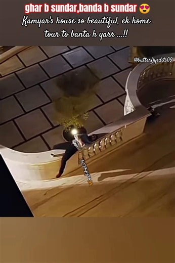 Kamyar's Mansion🏠🔥#bilalabbaskhan #merizindagihaitu #trending #viralshort #foryou​ #shortfeed​ #ayra