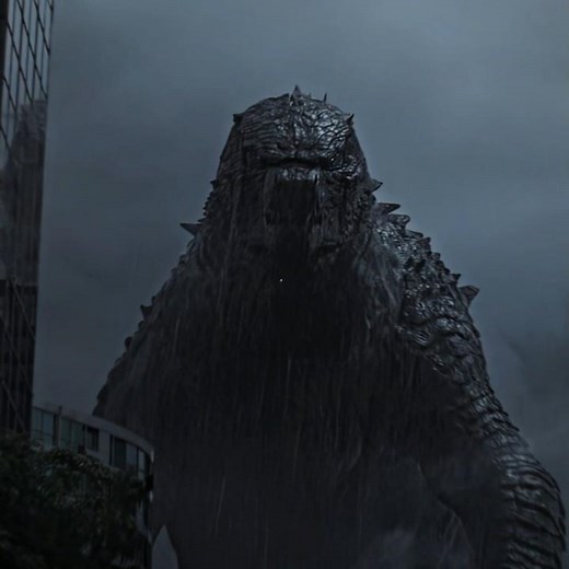 Tiamat mess with wrong Titan 💀 - Godzilla Edit | MONTAGEM TENTANA (Super Slowed)#shorts