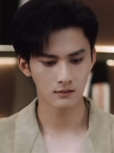 Ketegangan dan Cinta di Balik Trauma Shen Wenlang