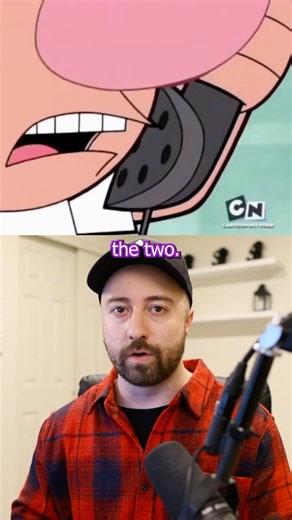 Billy and Mandy Over The Years