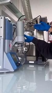 How did you set the Column Chromatography.? And What are the reagents you used for it..? 🙌❤️ . .@chemistry.with_dk . . #chemistry #laboratory #chemistrywithdk #experiment #reaction #madeforstudents #science #doyouknow #chemistrylovers #trendingreels #chromatography #analytics #education #explorepage #entertainment | Dhineshkumar L