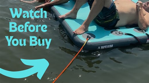 Watch the latest from Lona on Amazon Live