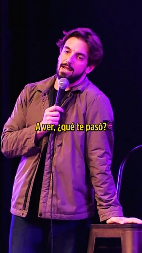 Traumas: “Me iban a METER PRESA por culpa de UNOS FRIJOLES 🫘” Tías del mundo: dejen de pedir pendejadas que existen donde viven, por favor. Nos vemos en tu ciudad. Trae tu mejor trauma. 🇺🇸DALLAS 🇺🇸AUSTIN 🇺🇸HOUSTON 🇺🇸PHOENIX 🇺🇸EL PASO 🇺🇸SAN DIEGO 🇺🇸LOS ANGELES 🇺🇸RICHMOND 🇺🇸RALEIGH 🇺🇸CHARLOTTE 🇺🇸SAN FRANCISCO 🇺🇸PORTLAND 🇺🇸SEATTLE 🇺🇸INDIANAPOLIS 🇺🇸KANSAS CITY 🇺🇸MINNEAPOLIS 🇺🇸MIAMI 🇺🇸TAMPA 🇺🇸COLUMBUS 🇺🇸DETROIT 🇺🇸CHICAGO 🇺🇸NASHVILLE 🇺🇸ATLANTA 🇺🇸ORLANDO