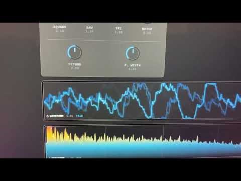 FS7 Synthesizer + Roland FP10 + Steam Deck