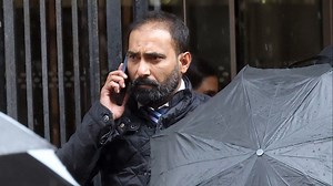 Nurse describes moment they caught doctor having sex after leaving patient in the middle of surgery