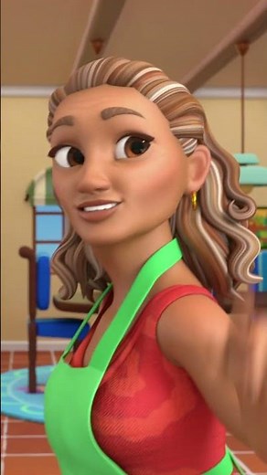 Breakfast Song | CoComelon - Nursery Rhymes with Nina