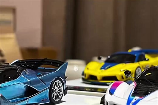 Resin car model#carmodel 1. Resin car models in 1:18/1:64/1:32 scales! Small-batch friendly, one-stop from sample to mass production. Custom solutions & 24/7 after-sales support included ✨ #ResinCarModel #CustomDiecast 2. 1:18, 1:64, 1:32—your ideal resin car model scales are here! Need custom designs? We’ve got you covered. 24/7 dedicated service, hassle-free manufacturing 🚗 #CarModelCustom #ResinCollectibles 3. Grab your perfect resin car model! ✅ Multiple scales available ✅ Small-batch produ