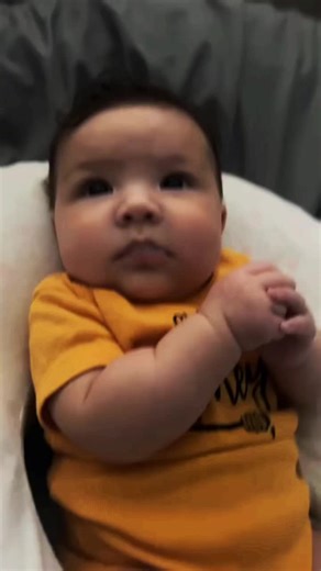 Locklyn Kay. 🩶 #proudmama #minime