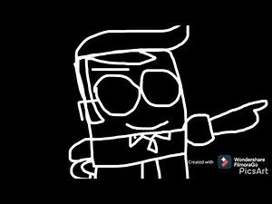 Captain Underpants: Melvin Song (Fanmade Loop)