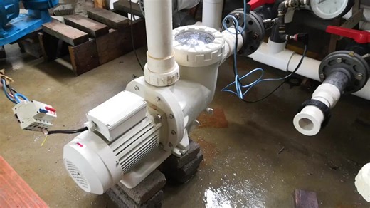 Astral Pool Pump &amp; Swimming Pool Heat Pump Heater-High Pressure Electric ROHS Certified Mini Pool Heat Pump