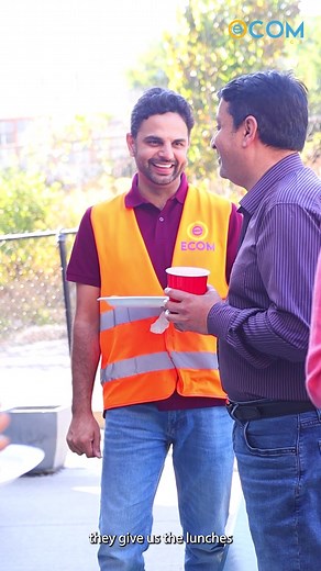 Ecom Logistics on TikTok