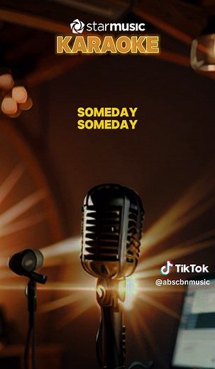 Duet This Ultimate Hugot Karaoke Song: Someday