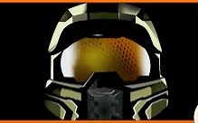 CODBO3 士官长 徽章制作