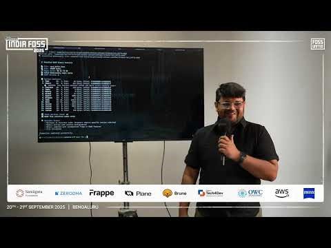 Your Next Server Might Be a Browser