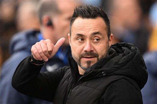 Next Tottenham manager odds: Roberto De Zerbi leads market to replace Igor Tudor