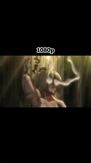 Levi Ackerman | AOT | #shorts #trending #viral