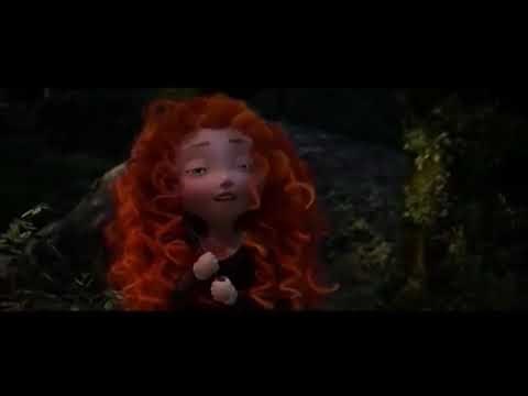 "Lou" (Bolt) Part 1 - The Beginning