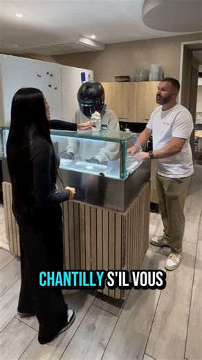 Steven Tran on Instagram: "Chez nous, satisfaire le client est notre priorité ! 🔥 #dance #biker"