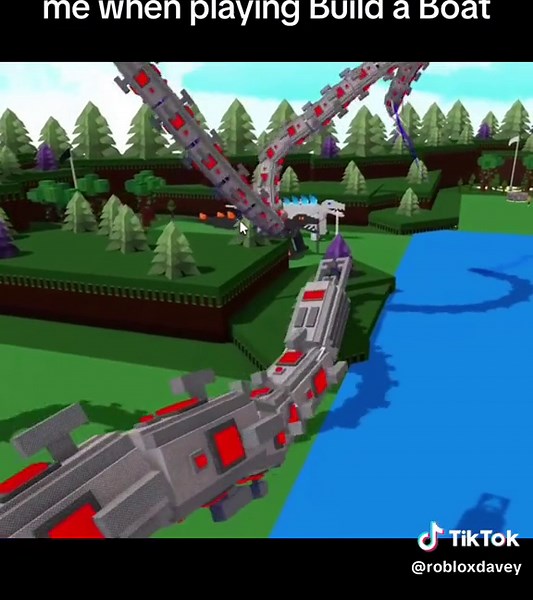 Roblox Build a Boat: Creating and Navigating Your Own Adventure