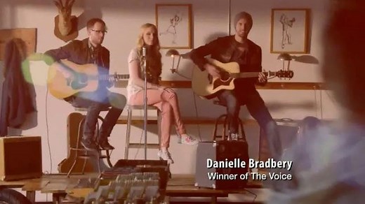 Bobs From SKECHERS TV Commercial Featuring Danielle Bradbery