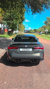 40K views | BMW G82 M4 Competition  This vehicle was fitted with our...