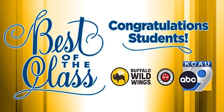 Best of the Class 2025