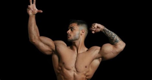 Eugene Sandow: conheça o 'pai do fisiculturismo moderno'