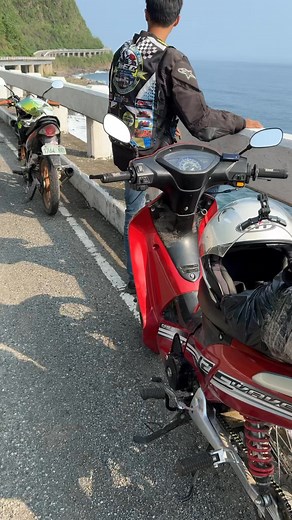 207K views · 4K reactions | Tourture testing wave 125 dohc | Modchie Works | Facebook