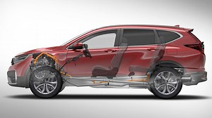 2021 Sucked Generally, But Specifically Was Good for Hybrids and EVs