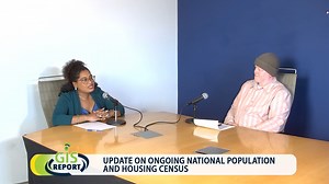 3.3K views | Update on Ongoing National Population and Housing Census | Government of the Virgin Islands | Facebook