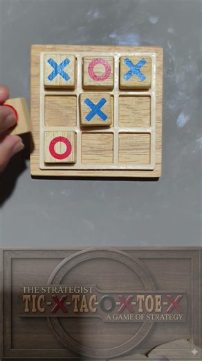 Fun Tic-Tac-Toe Game Challenge🚀🚀 #live #trending #gameplay #mindtherapy