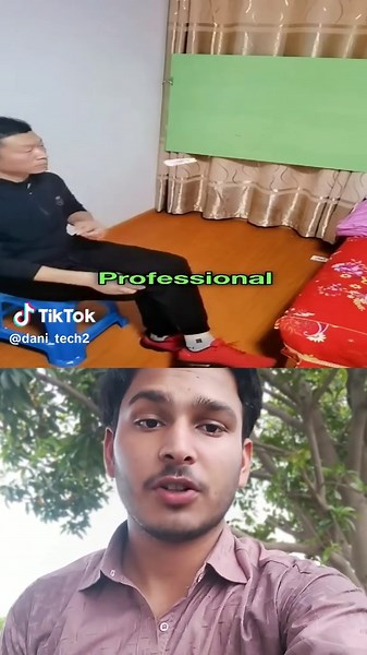 DANI TECH on TikTok