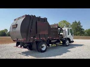 2006 FREIGHTLINER CONDOR For Sale