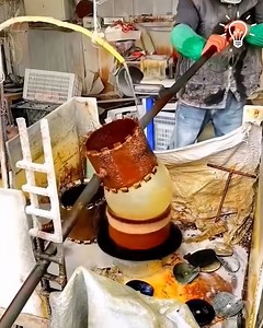 Agate is truly an underrated material 🌟 | Things Easier