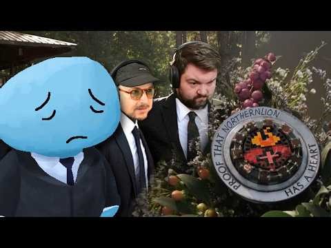 Chiblee on Northernlion's Death | Chiblee Pre-Game Highlights [15/3/26]
