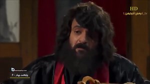 سریال پایتخت 4 - قسمت 6