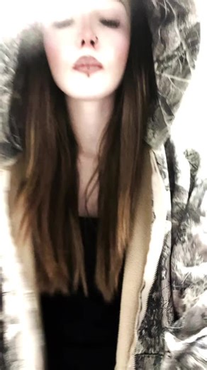 Get tf out my space 😝#fypp