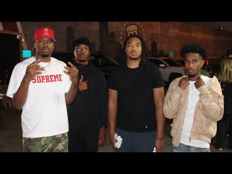 Nashville Travel Vlog | Exploring Broadway Strip & Nightlife (2025)