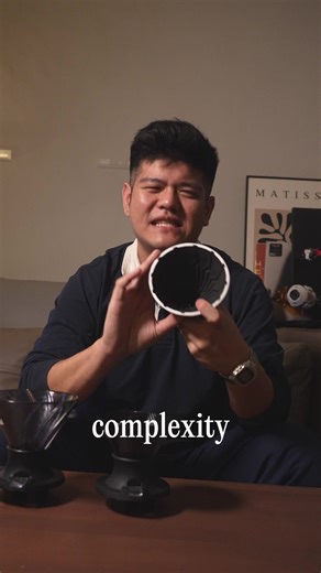 Exploring Hario Switch Drippers: A Coffee Experiment