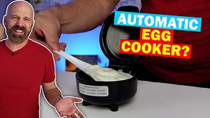 33K views · 665 reactions | Today I'm testing out the Hyvance Smart Egg Cooker, and trying out all 6 settings to see if it can actually perfectly fry an egg with the push of a button. | Freakin' Reviews | Facebook