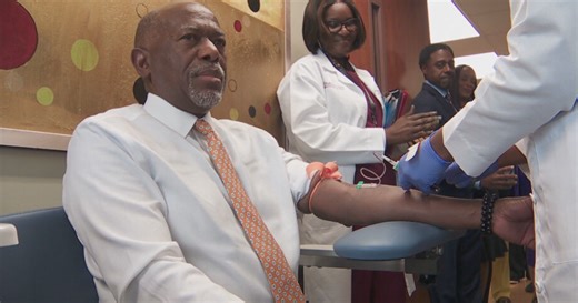 Meharry Medical College launches study to build African genetics database to address health disparities