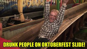 368K views · 1.9K reactions | I could watch these drunk people all...